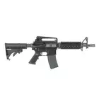 WE-M4 CQB GBBR - black [WE]