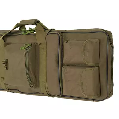 Pokrowiec na broń do długości 82 cm - olive [8FIELDS]