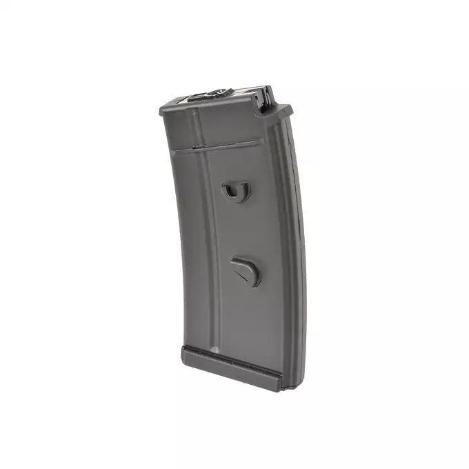 Chargeur Hi-Cap 350billes S-550/552 [J.G.Works]