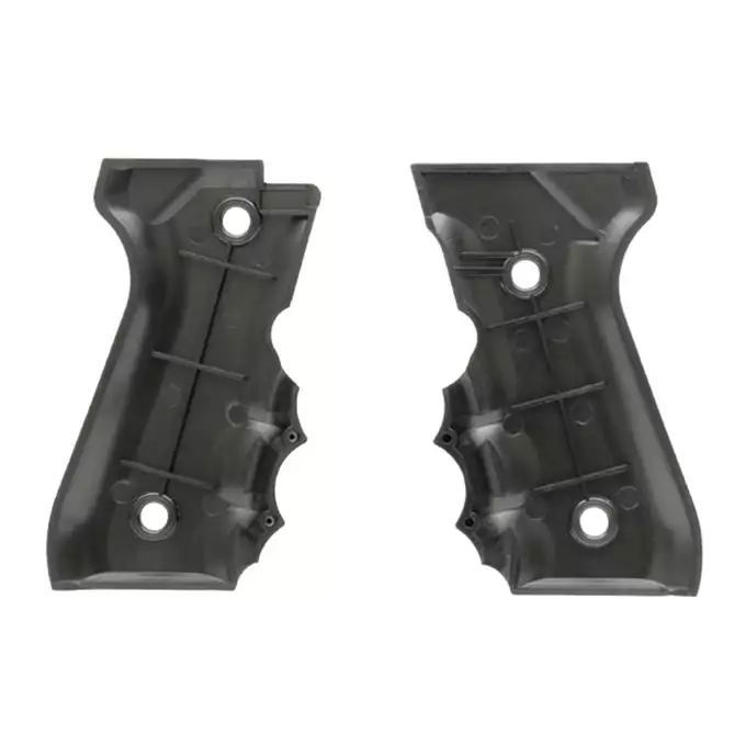 Upgrade grip to Beretta M9 Set [KJW]