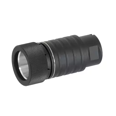 Tłumik płomienia KFH type mini - black