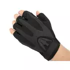 Military Combat Gloves mod. I (Size M) - Black [8FIELDS]