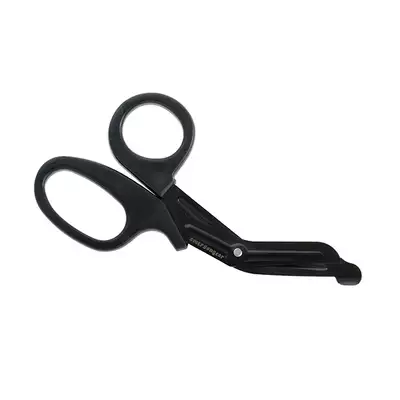 Taktyczne nożyczki medyczne - Black [EM]