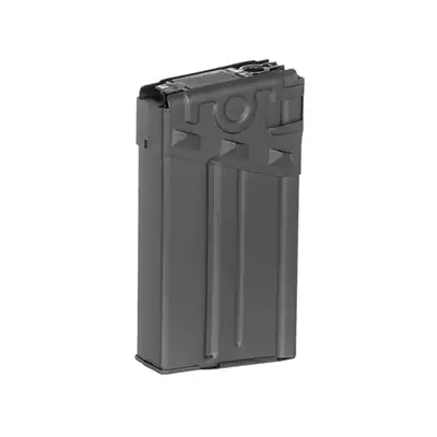 500rd Hi-Cap magazine for T3 Series [J.G.Works]