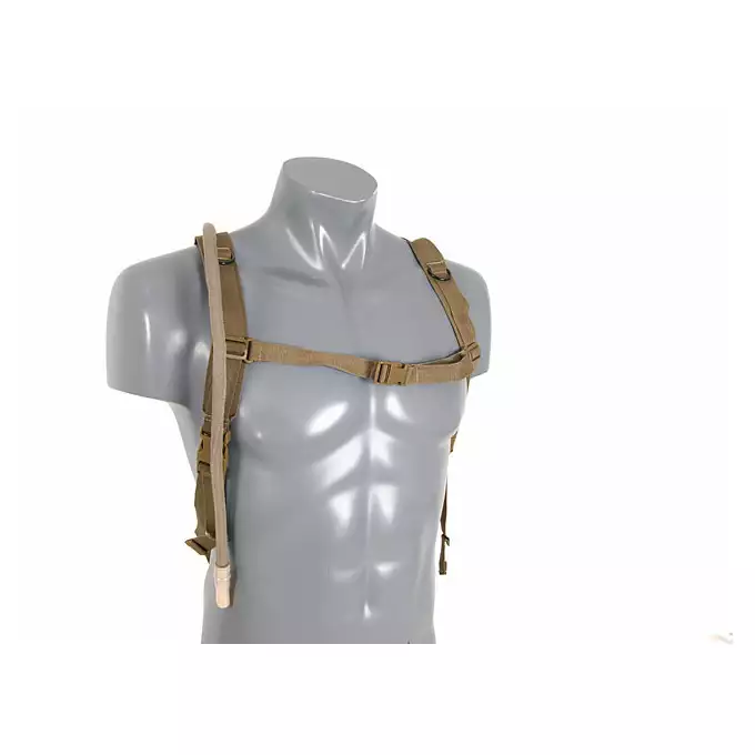 Hydration System Carrier Backpack - MC [8FIELDS]