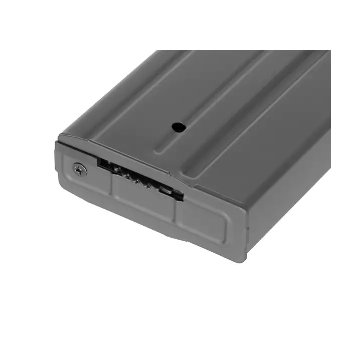 Chargeur hi-cap 500 billes pour séries T3 [J.G.Works]