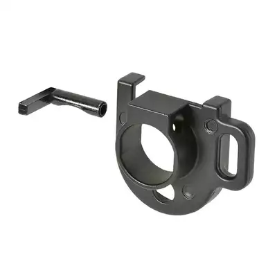 Metal parts AK74 [CYMA]