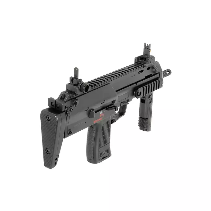 R4 pistolet maszynowy [WELL]