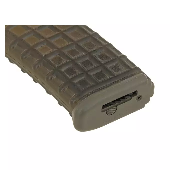 Magazynek hi-cap na 330 kulek do serii AUG [J.G.Works]