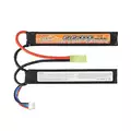 Battery Li-Po 2200mAh 11,1V 20/40C [VB]