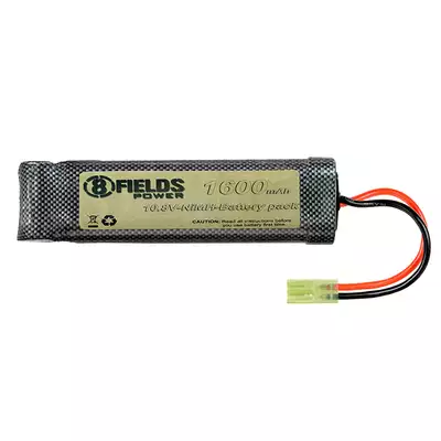 Akumulator NiMH 1600 mAh 10,8V - typ mini [8FIELDS]