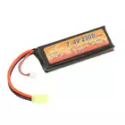 Battery Li-Po 2300mAh 7,4V 20/40C [VB]