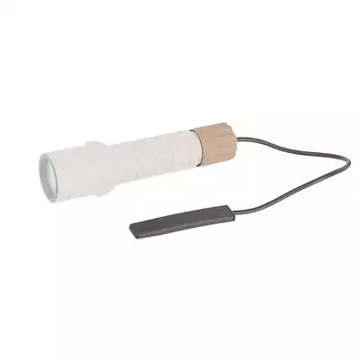 Kabel sterujący do latarki taktycznej LED S-F G2 Style T6 - TAN