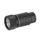 KFH type mini flash hider - black