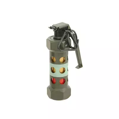 Atrapa granatu hukowego typ M84
