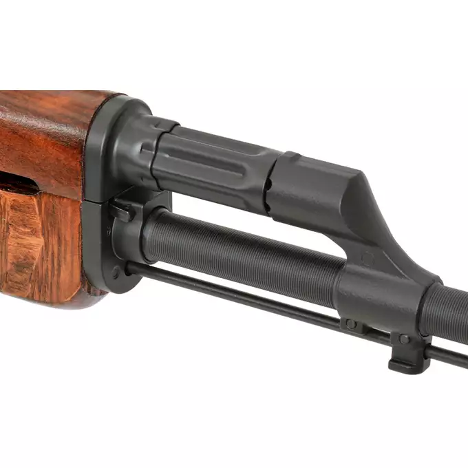 Obsada łoża do AK74 [CYMA]
