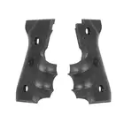Upgrade grip to Beretta M9 Set [KJW]