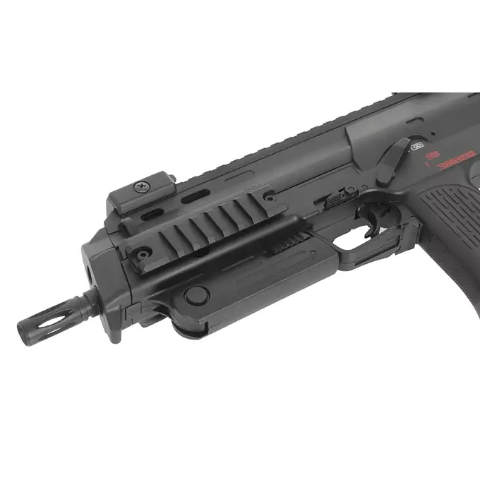 R4 pistolet maszynowy [WELL]