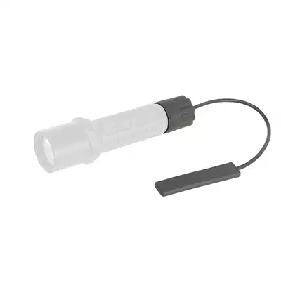 Kabel sterujący do latarki taktycznej LED S-F G2 Style T6 - BLACK