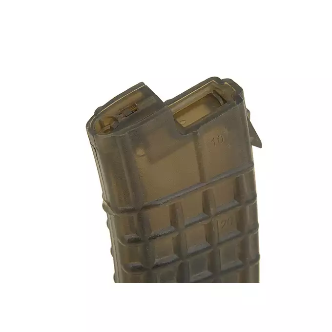 Magazynek hi-cap na 330 kulek do serii AUG [J.G.Works]