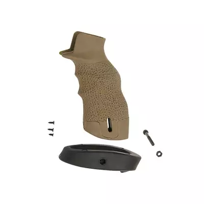 Snajperski chwyt pistoletowy do serii M4/M16 - coyote