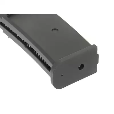 Green Gas Magazine for WE-R-M009 [WE]