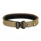 Pas MOLLE z klamrą D-Ring COBRA FX45MVD (Rozmiar S) - Multicam [EM]