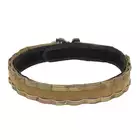 Pas MOLLE z klamrą D-Ring COBRA FX45MVD (Rozmiar S) - Multicam [EM]