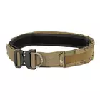 Pas MOLLE z klamrą D-Ring COBRA FX45MVD (Rozmiar S) - Multicam [EM]