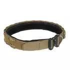 Pas MOLLE z klamrą D-Ring COBRA FX45MVD (Rozmiar S) - Multicam [EM]