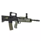 R85A1 EBB Full-Metal [Army Armament]
