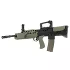 R85A1 EBB Full-Metal [Army Armament]