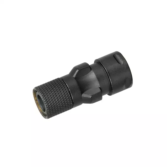 MP5 barrel tip [CYMA]