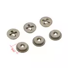 Bushings set 8 mm [CYMA]