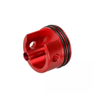 V2/V3 CICHA DOSZCZELNIONA GŁOWICA CYLINDRA [CYMA]