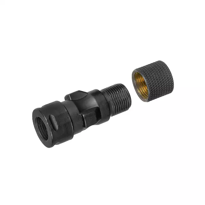 MP5 barrel tip [CYMA]