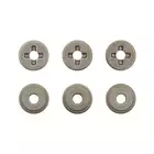Bushings set 8 mm [CYMA]