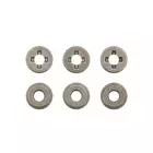 Zestaw 6 łożysk 7mm [CYMA]