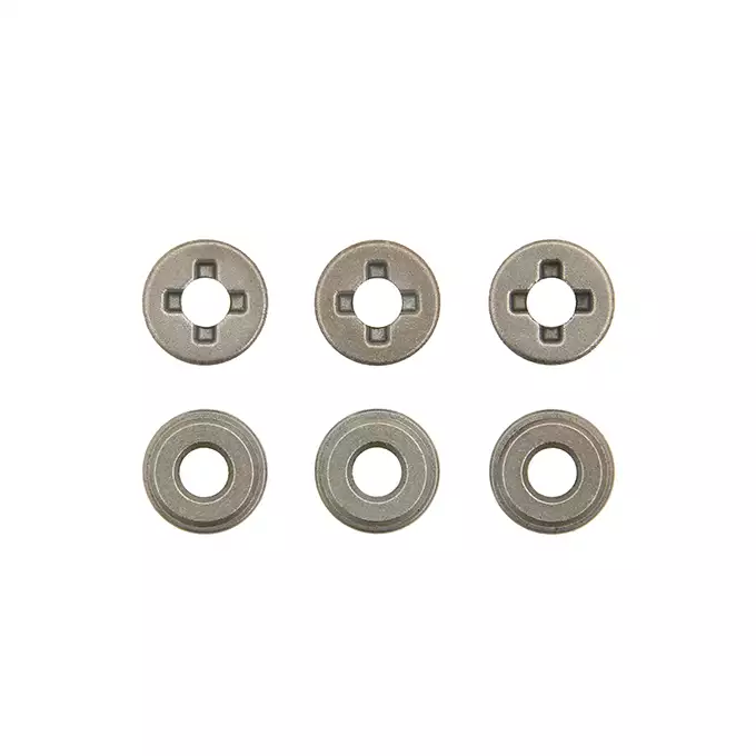 金無垢 鮑前金具 金無垢 鮑前金具 金無垢 鮑前金具 ホンダ ライブ