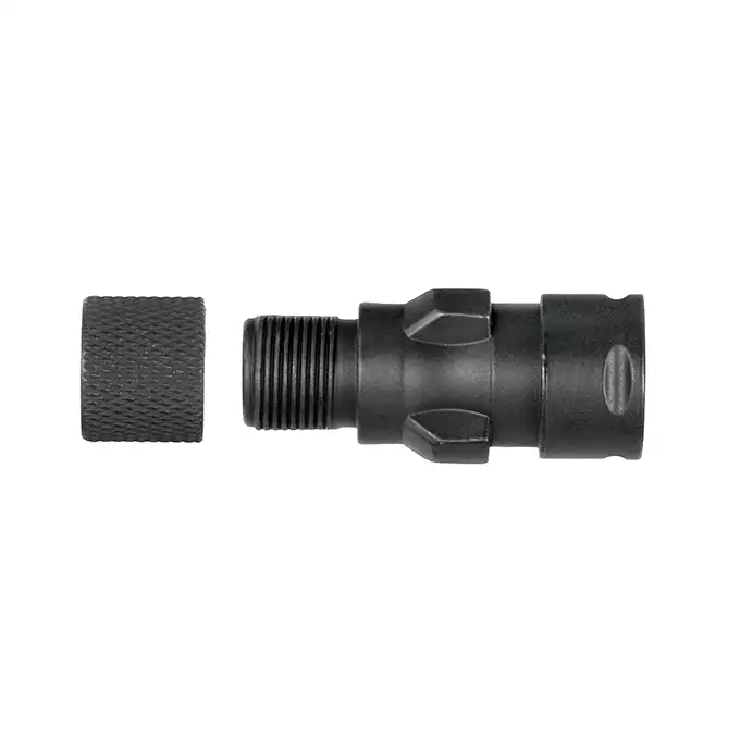 MP5 barrel tip [CYMA]
