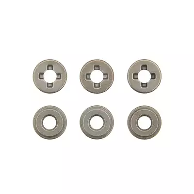 Zestaw 6 łożysk 7mm [CYMA]