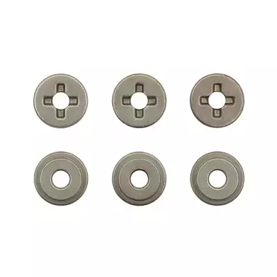 Zestaw 6 łożysk 8mm [CYMA]