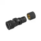 MP5 barrel tip [CYMA]