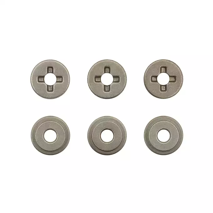 Bushings set 8 mm [CYMA]