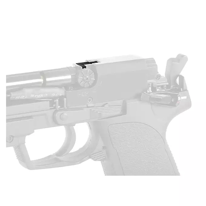 CM.125 Ramie docisku dystansera komory hop-up [CYMA]