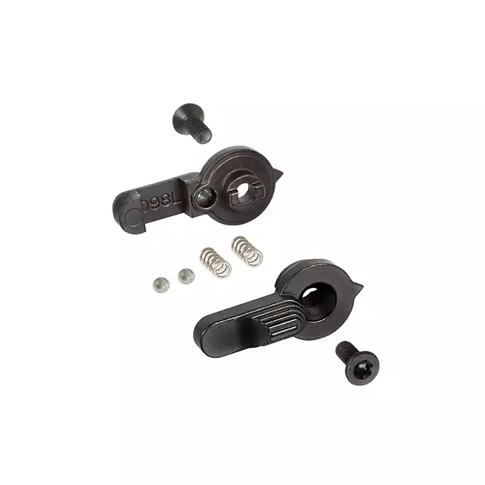 SR25 selector set [CYMA]