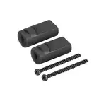 Selector Axles - CM.033, CM.051 [CYMA]