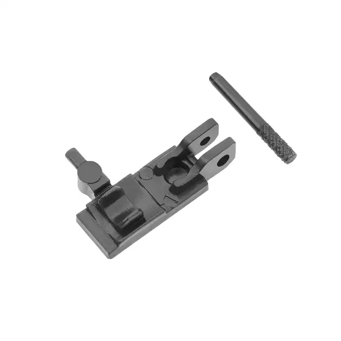 CM.122 Pressure arm of the hop-up chamber [CYMA]