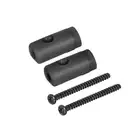 Selector Axles - CM.033, CM.051 [CYMA]