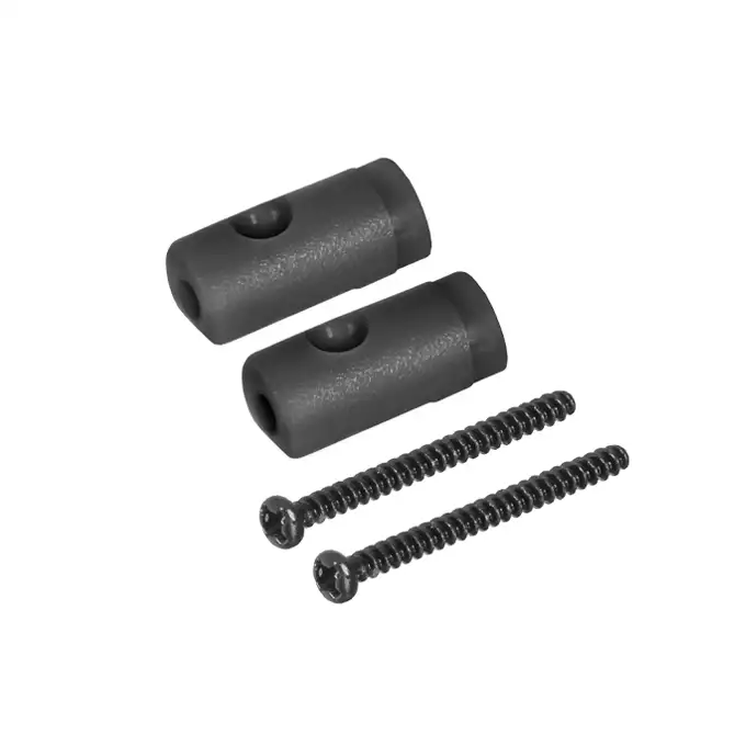 Selector Axles - CM.033, CM.051 [CYMA]